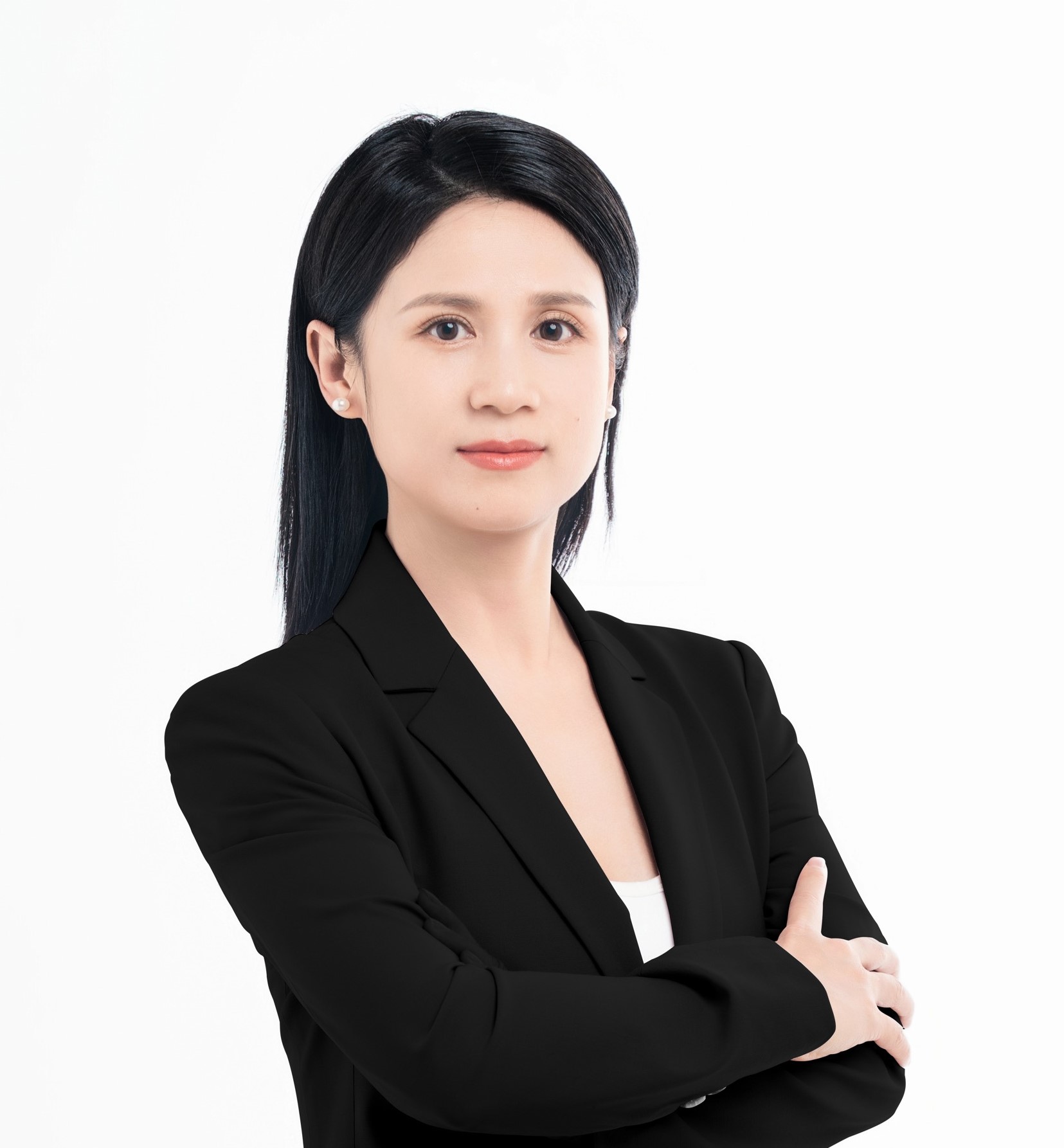 Zhonghua (Yvonne) Lai